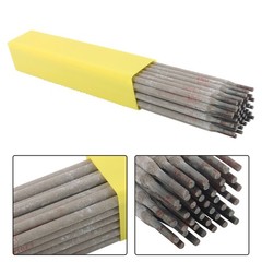 1 Pack E7014 5/32′ x 14″ 5lbs Premium Arc Welding Rods Carbon Steel Electrode