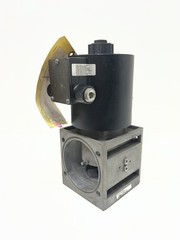KROM SCHRODER VS 350 ML03N09 GAS SOLENOID VALVE VS350ML03N09