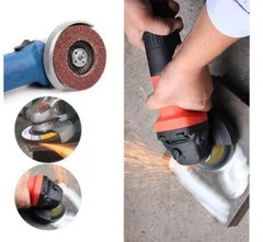 40x Flap Disc 4.5″ 4-1/2 40 60 80 120 Grit Angle Grinder Sanding Grinding Wheels