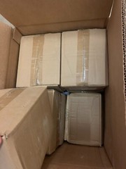 2″ Diameter #10 Screw Threaded Bridle – Boxes of 100