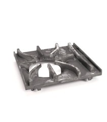 Imperial 38050 Grate, Rear Open Top Grate, 12″ x 13″ FREE SHIPPING