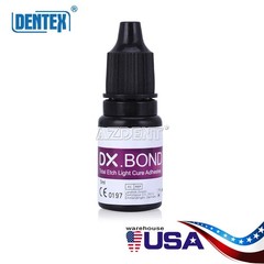 Dental Universal Light Cure Composite Resin/Etching Gel/Bonding Adhesive