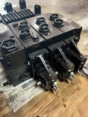 Danfoss Pvg Valve