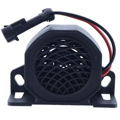 Horn 7001044 For Bobcat T110 T140 T180 T190 751 753 763 773 863 873 A220 A300