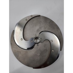 Brunner Anliker SM4.5 Cutting Disc 1022 SwissMade VegetableSlicer Part Stainless