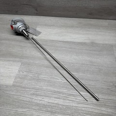 Ashcroft S50DRKN111F2-XB-H6R3-F3PTN=40LN=497 S50 RTD Thermocouple -200 To 1200C