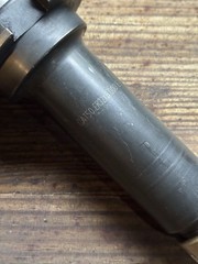 Cat 50 Tool Holder ER32X8.000 Ingersoll CXA267629–007 INV1238