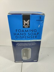 Member’s Mark Commercial Foaming Hand Soap Dispenser.
