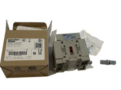 * BRAND NEW * Sprecher + Schuh LE7-63-1753 63A 3P – Load Break Switch Gray