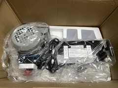 VEVOR Electric Wire Stripping Machine, 370W 0.06 inch -1.5 inch SMS038YKL