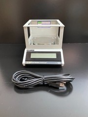Mettler Model No PM2500 Delta Range Precision Balance Lab Scale