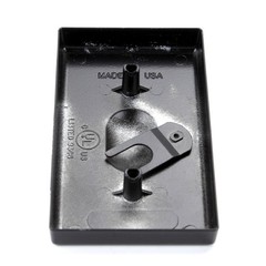 PASS & SEYMOUR LEGRAND CA1-BLL VERTICAL SWITCH COVER W/ ACTUATOR HANDLE (8 PACK)
