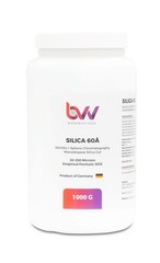 BVV Chromatography Silica Gel 60A 30-200 microns (Made in Germany)