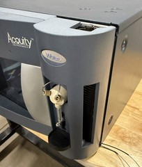 Waters Acquity UPLC Sample Manager with Syringe #186015006