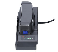 3M Versaflo Single Station Battery Charger Kit TR-642N, 1 Piece