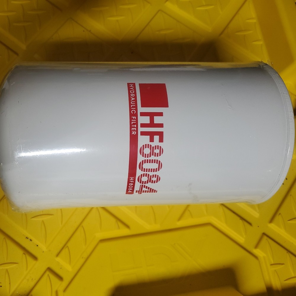 HF8084 Spin On Hydraulic Filter
