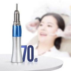 Dental Lab Electric Motor Fit Marathon 35,000 RPM Polisher+Straight Handpiece