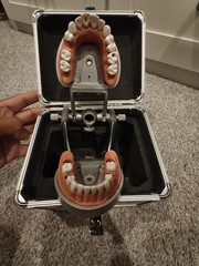 Acadental Modpro With Soft cheek