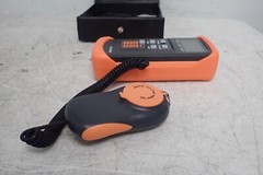Dr. Meter LX1330B Digital Illuminance Light / Lux Meter 0 – 200,000 Lux