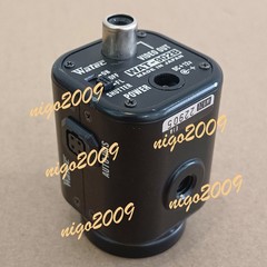 1PC Used WATEC WAT-902B EIA High Resolution Monochrome Camera 180 Days Warranty