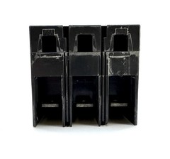 General Electric SFHA36AT0250 250A Breaker w/225A Plug (CHIPPED)