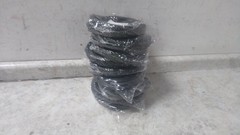 Trim Lok Inc X2003-25 10 Pk 1/4 In Width 25 Ft Overall L Edge Trim (BW)