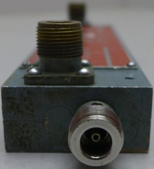 Narda 3022 Dual Directional Coupler, 1.0 to 4.0 GHz, 20 dB – Working #5