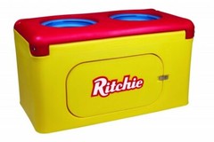 Ritchie ECO Fount 2 Livestock Horse Automatic Waterer Made in the USA