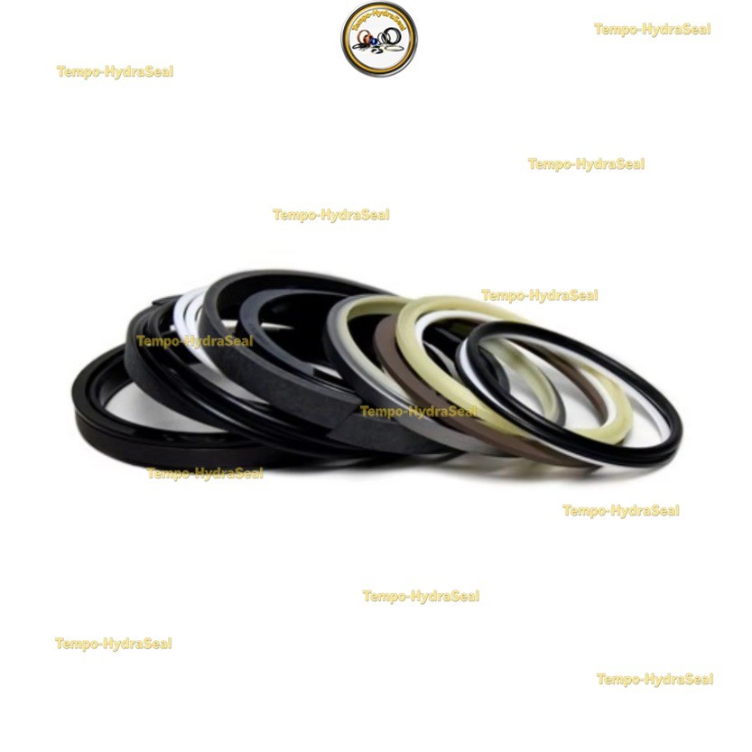 707-99-58050 707-99-59620 707-99-58060 Seal Kit For Komatsu PC270-7