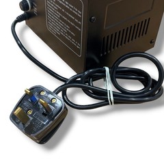 Super CT-500 500W AC-AC Voltage Transformer Converter 110V/220V Tested