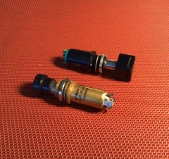 Lot of 15 Push Button Multi-function Switches~See List In Description~