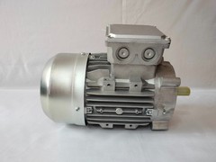 Motovario T80-A4 T80A4 0.75 HP 60Hz 3 Phase Gear Motor