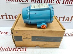 Rosemount 644DANAD2B4M5Q4DC HART TemperatureTransmitter dual sensor M5 0-650°C