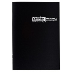 2025 2606-02 HOD260602 House of Doolittle Monthly Appointment Planner, 7 x 10″