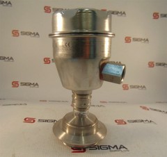 SIEMENS 7MF8123-4BA74-1AJ4-Z PRESSURE TRANSMITTER