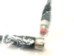 Beckhoff ZK2020-3132-0200 Double Ended Power Cable M8 4-Pin 20m Length 102588