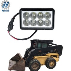 9829523 LED Work Light Headlight For Bobcat 553 751 753 763 773 7753 6661353