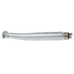 US COXO Dental Handpiece Air Turbine High Speed Self Power LED M4 4 Holes