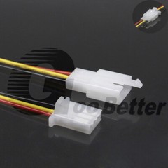 2.8mm Connector Plug Socket 2 3 4 6 9 Way Pin Male Female Wire Motorcycle Car