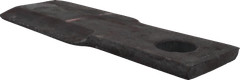 Rotary Cutter Blade Pack of 2 W34286 fits John Deere 307 227 205