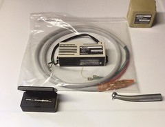 Complete Midwest Fiber Optic System