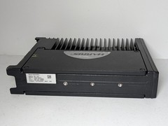 HARRIS Unity XG100M VHF/UHF/700/800 REMOTE MOUNT P25 DES AES Encryption Trunking