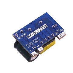 5PC Mini AC-DC 110V 120V 220V 230V To 5V Converter Board Module Power Supply