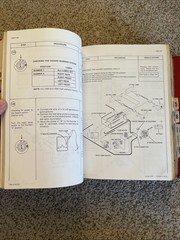 Case 1190 1290 1390 1194 1294 1394 Tractor Service Shop Repair Manual ORIGINAL!