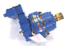 NEW SM-CYCLO CHFS-6135DCY SPEED REDUCER RATIO: 102, 2.47HP, 1750RPM, CHFS6135DCY