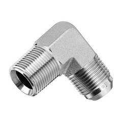 64x ORFS Hydraulic Cap and Plug Kit Hose Tube & Pipe Fitting Set Easy Install US