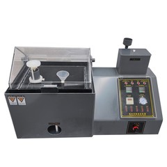Salt Spray Testing Chamber Lab Salt Fog Spray Corrosion Test Equipment Tool 47L