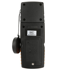 GM1020 LCD Display Handheld Digital Lux Light Meter Photometer up to 200,000 Lux