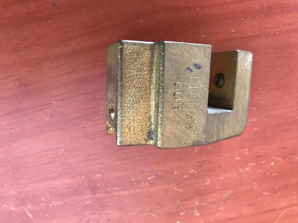 WESTINGHOUSE 4110D65G05 / 4110D65G05 NEW OLD STOCK