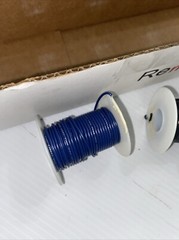 20 AWG Stranded Hook Up Wire Kit, UL1007 10/30 Standard Multi Colored Wires